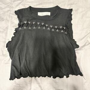 Vintage Havana Tank Top